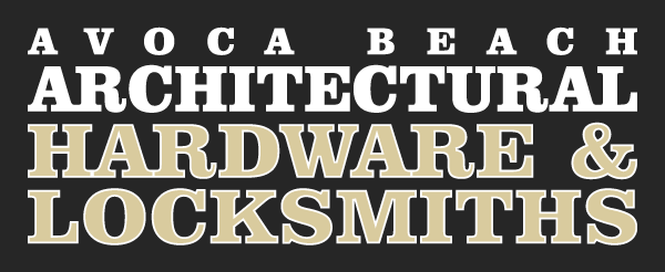 Architectural-Hardware-Locksmiths